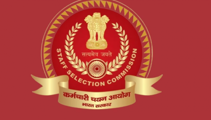 🪖 SSC GD – Constable (General Duty) Examination