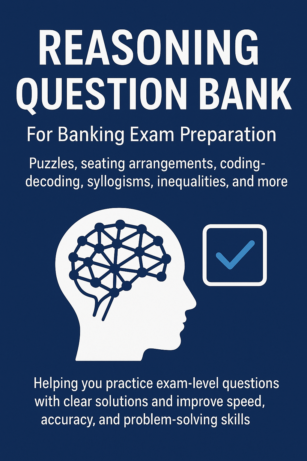 Reasoning Question Bank